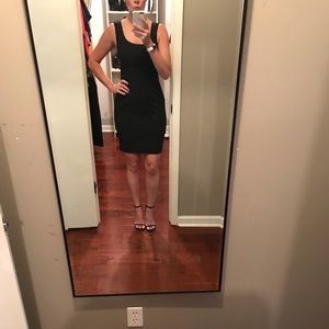 Express design studio dress